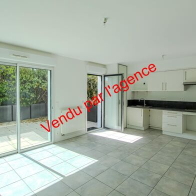 Appartement 3 pièces 361000 €