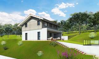 Maison 5 Pièces 121 m² à vendre à Cruseilles (74350)