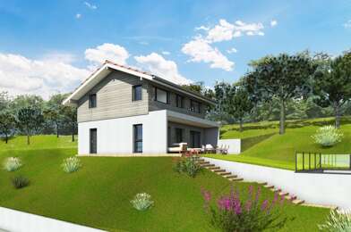 Maison 5 pièces 580000 €