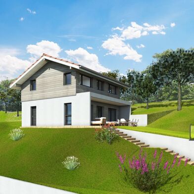 Maison 5 pièces 580000 €