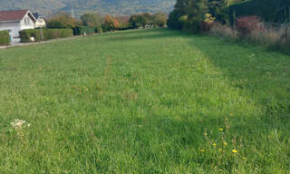 Terrain  240 m² à vendre à Juvigny (74100)