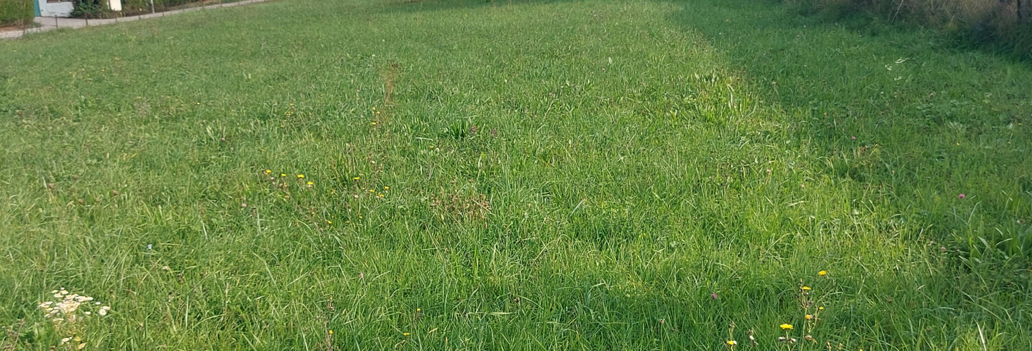 Terrain  240 m² à vendre à Juvigny (74100)