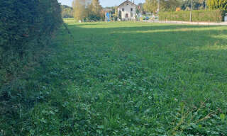 Terrain  245 m² à vendre à Juvigny (74100)