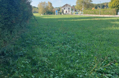 Terrain  215000 €