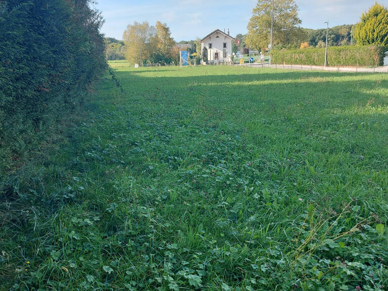 Parcelle de terrains a bâtir viabilisés Libre Constructeurs — photo 1