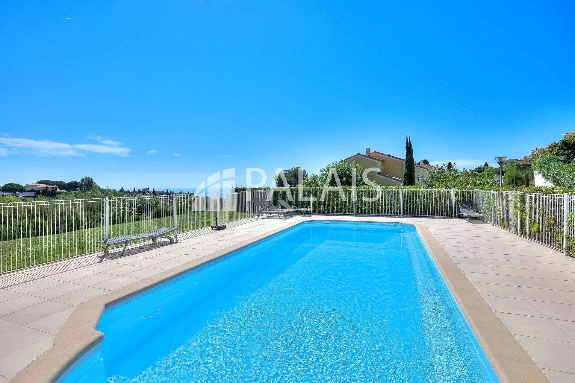 Photo Appartement de 2 pièces Nice