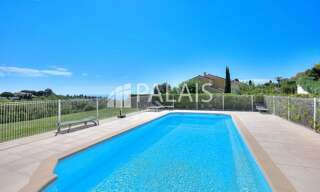 Appartement 2 Pièces 43 m² à vendre à Nice (06200)