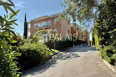 Appartement 2 pièces 265000 €