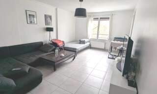 Appartement 3 Pièces 73 m² à vendre à Toulouse (31100)