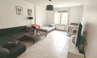 Appartement 3 Pièces 73 m² à vendre à Toulouse (31100)