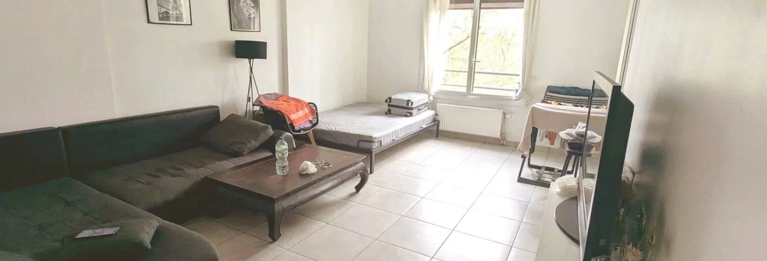 Appartement 3 Pièces 73 m² à vendre à Toulouse (31100)