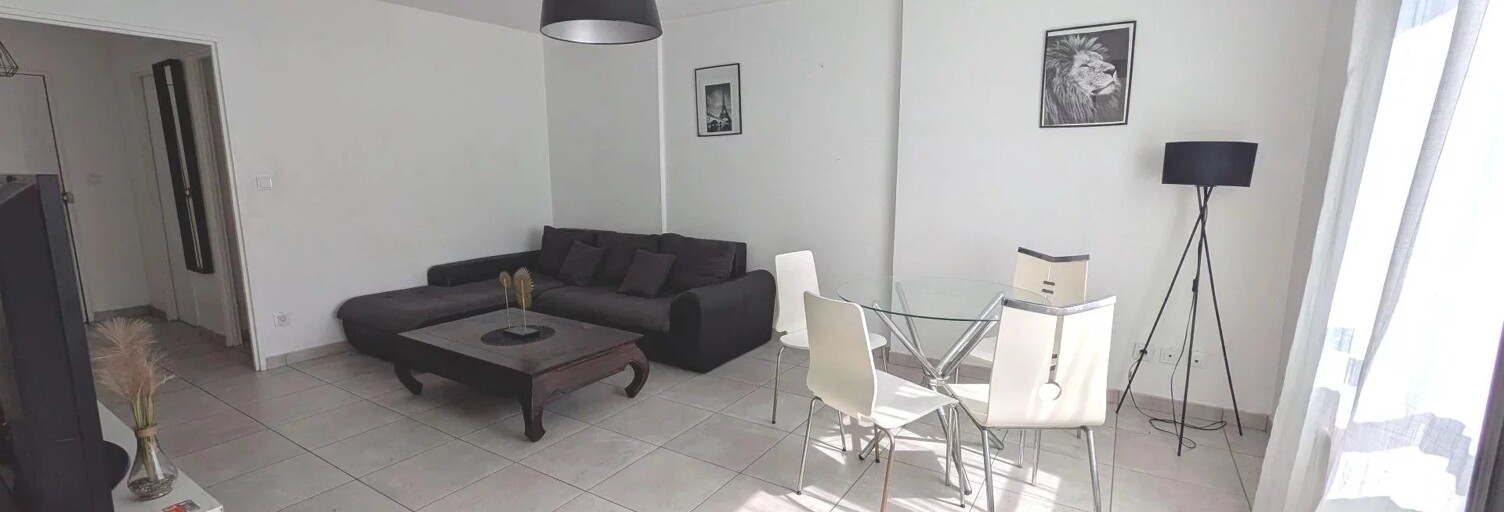 Appartement 3 Pièces 73 m² à vendre à Toulouse (31100)