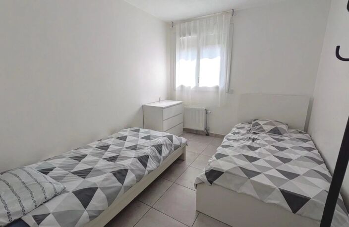 Toulouse / Basso cambo — photo 5