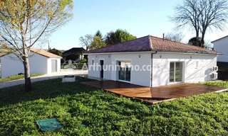 Maison 4 Pièces 110 m² à vendre à Léguillac-de-l'Auche (24110)