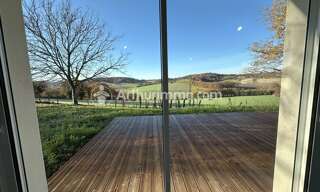 Maison 4 Pièces 110 m² à vendre à Léguillac-de-l'Auche (24110)