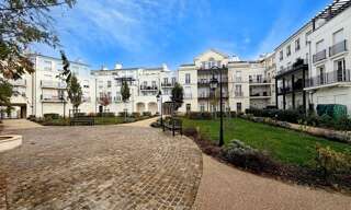 Appartement 3 Pièces 61 m² à vendre à Serris (77700)