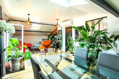 Appartement 4 pièces 840000 €