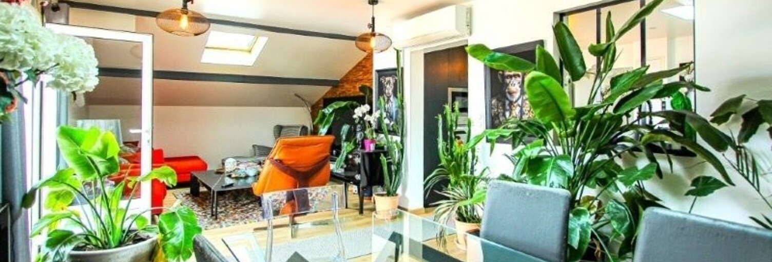 Appartement 4 Pièces 85 m² à vendre à Biarritz (64200)