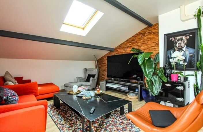 BIARRITZ SAINT-MARTIN APPARTEMENT 4 PIECES ET LOCAL AMENAGÉ   JARDIN - TERRASSE – GARAGE 80M² - PARKINGS — photo 3