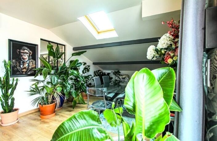 BIARRITZ SAINT-MARTIN APPARTEMENT 4 PIECES ET LOCAL AMENAGÉ   JARDIN - TERRASSE – GARAGE 80M² - PARKINGS — photo 5