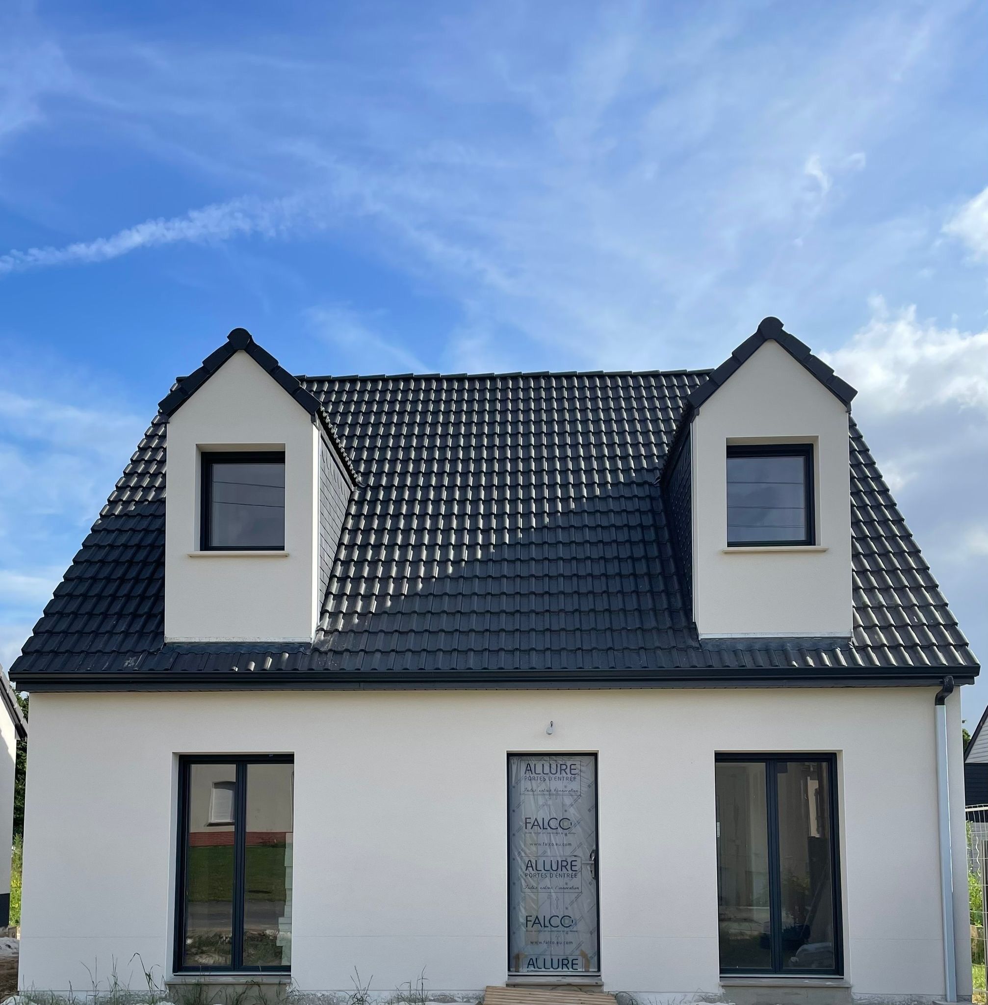 Agence immobilière de Maison confiance