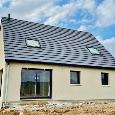 Maison 5 pièces 214000 €