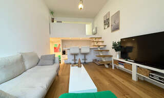 Appartement 1 Pièce 30 m² à vendre à Marseille 7 (13007)