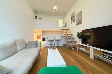 Appartement 1 pièces 199000 €