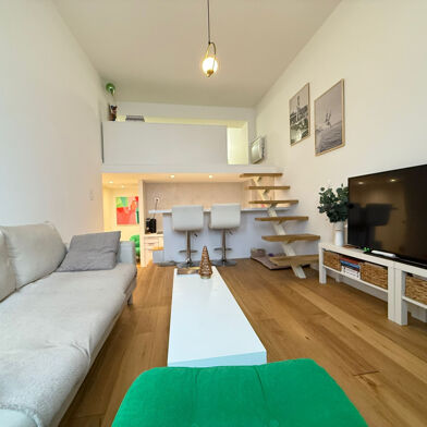 Appartement 1 pièces 230000 €