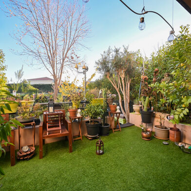 Appartement 3 pièces 283500 €