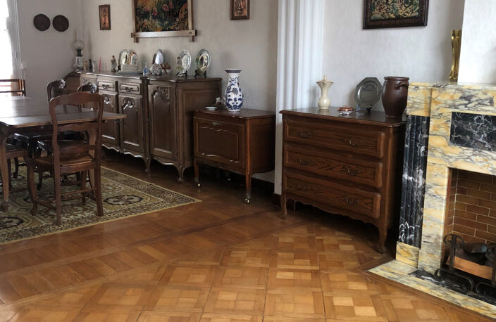 MAISON INDIVIDUELLE — photo 3
