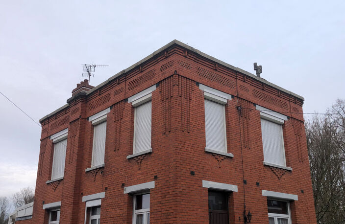 MAISON INDIVIDUELLE — photo 5