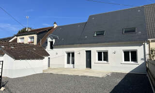 Maison 4 Pièces 101 m² à louer à Thenay (36800)