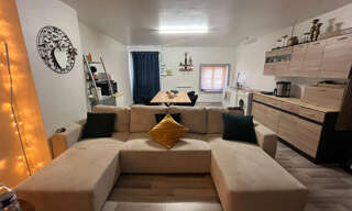 Appartement 2 Pièces 53 m² à louer à Moirans-en-Montagne (39260)