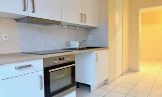 Appartement 3 Pièces 63 m² à louer à Saint-Nazaire (44600)