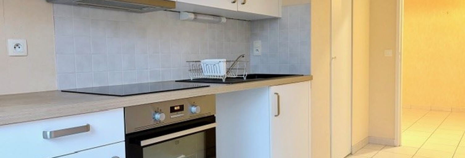 Appartement 3 Pièces 63 m² à louer à Saint-Nazaire (44600)