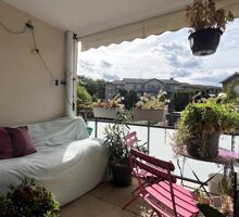 Photo T2 de 2 pièces Lozanne