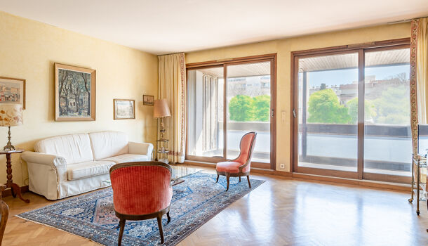 Appartement 3 pièces  à vendre Marseille 8eme 13008