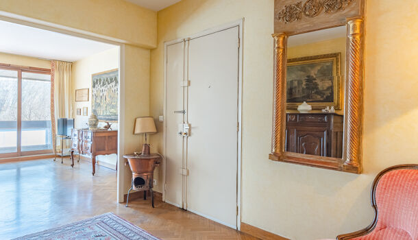 Appartement 3 pièces  à vendre Marseille 8eme 13008