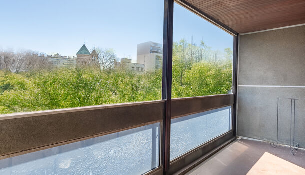 Appartement 3 pièces  à vendre Marseille 8eme 13008