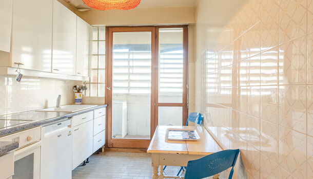 Appartement 3 pièces  à vendre Marseille 8eme 13008