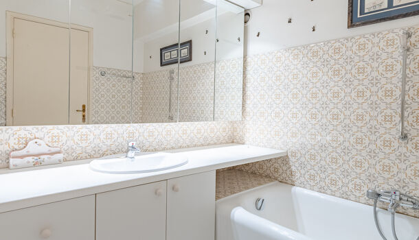 Appartement 3 pièces  à vendre Marseille 8eme 13008