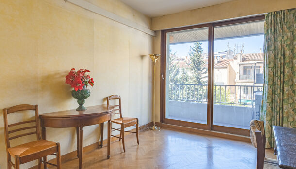 Appartement 3 pièces  à vendre Marseille 8eme 13008