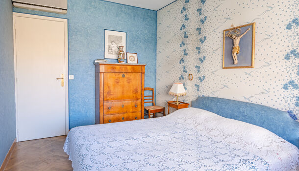 Appartement 3 pièces  à vendre Marseille 8eme 13008