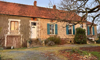 Maison 5 Pièces 126 m² à vendre à Dunet (36310)