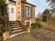 A VENDRE - Longère 5 pièces plain pied à Dunet (36310) — photo 2