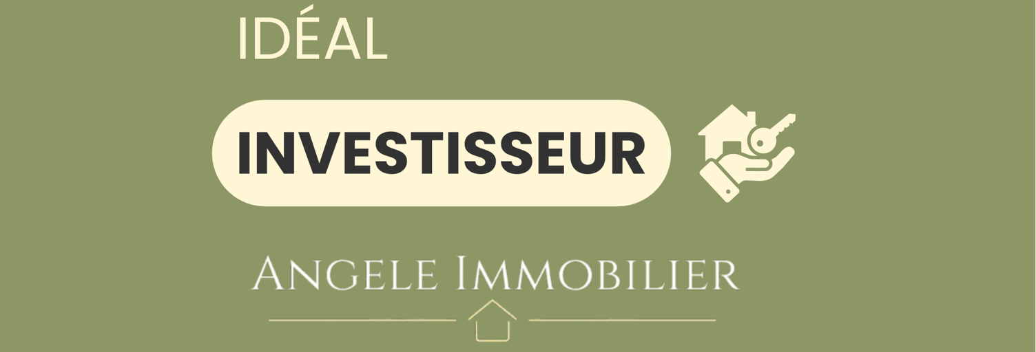 Appartement 1 Pièce 24 m² à vendre à Lyon 9 (69009)