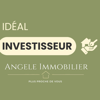 Appartement 1 pièces 106000 €