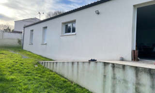 Maison 4 Pièces 102 m² à vendre à Beurlay (17250)