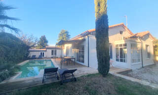 Maison 6 Pièces 151 m² à vendre à Castries (34160)